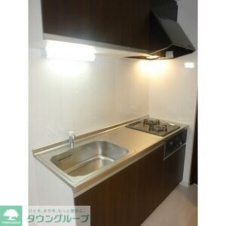 PACEの物件内観写真